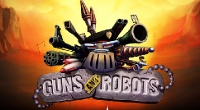 Guns and Robots Closed Beta Has Arrived
