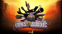 Guns and Robots Shows Off New Weapon Combos