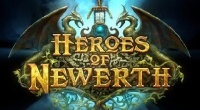 Heroes of Newerth Update 3.0 is Now Live