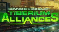 Command & Conquer Tiberium Alliances Launches