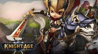 Knight Age Updates with Siege Warfare
