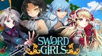 Sword Girls