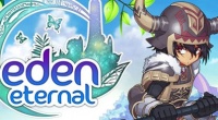 Eden Eternal New Ranger Class New Maps New PVP and Increased Level Cap