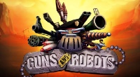 Guns and Robots Launches its Latest Update