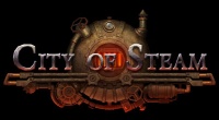 City of Steam Alpha Key Giveaway