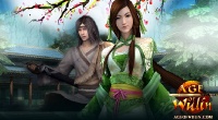 Age of Wulin Forums Open and Guild Announcements