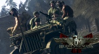 Heroes and Generals