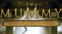 The Mummy Online Closed Beta Sign Up Now Open