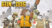 OGPlanet Announces GunDog a New Comic Styled 3rd Person Shooter