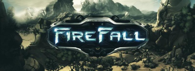 Firefall