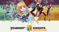 Remnant Knights Relaunches and Adds Features and Content