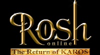 Rosh Online Adds Zones and Ups the Level Cap