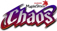 Maplestory First Chaos Update Hits Europe