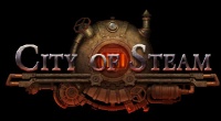 City of Steam Third and Final Alpha Test Weekend