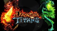 Dragons and Titans