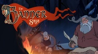 The Banner Saga