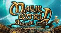 Magic World Online