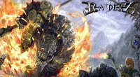Raiderz Next Closed Beta Test Dates Have Been Announced