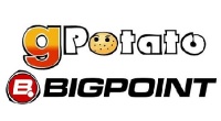 gPotato and Bigpoint Forge Partnership