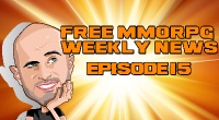 Free MMORPG Weekly News Episode #15