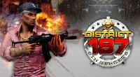 District 187 Sin Streets Added to Steam Portal