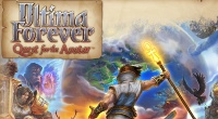 Ultima Forever Quest for the Avatar Coming Late 2012
