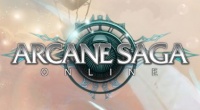 NetMarble Resurrects Prius Online as Arcane Saga