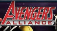 Marvel Avenger Alliance