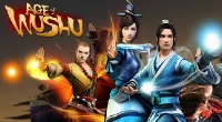 Age of Wushu