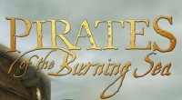 Pirates of the Burning Sea