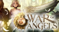 War of Angels Gets Reborn