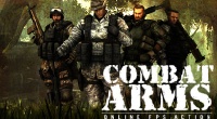 Combat Arms Coming to Russian Gamers