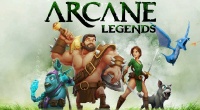 Arcane Legends Releases the Kraken… Isles