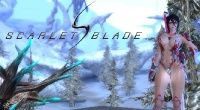 Scarlet Blade