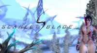 Scarlet Blade PvP Factions Announced