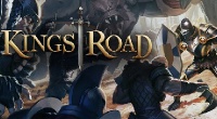 KingsRoad Heads into Open Beta