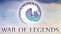 War of Legends Major Content Update has Arrived