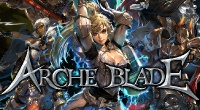 ArcheBlade Closed Beta Testing Phase Now Live