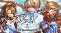 Ragnarok Online 2 Legend of the Second English Version Closed Beta Now Live