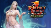 Perfect World International Update The Trials Now Live