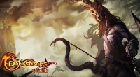 Drakensang Online Atlantis Update Has Arisen