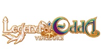 Legend of Edda Vengeance Hardcore PvP Announced