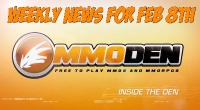 Free MMORPG Weekly News Episode #1