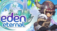 Eden Eternal Everwinter Knights Expansion Brings All New Dragon Knight