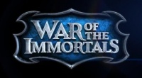 War of the Immortals Beta Key Giveaway