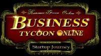 Business Tycoon Online Now Available on iPad