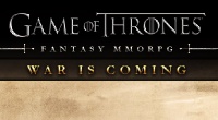 Game of Thrones Free to Play MMO Showing Off at GDC
