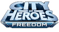 City of Heroes