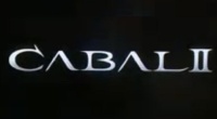 Cabal 2 Official Trailers Released