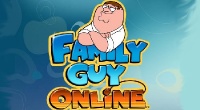 Family Guy Online